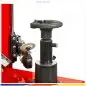 Preview: Hunter Reifenmontiermaschine TCX70 PRO